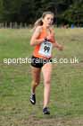 Womens under-17s and under-20s 2022 NEHL Druridge Bay, Northumberland, Sunday, October 9th. Photo: David T. Hewitson/Sports for All Pics